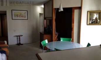 Imagem 3: 03564 - Flat/Aparthotel 2 Dorms, JARDINS - SÃO PAULO/SP