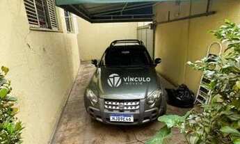 Imagem 6: Casa com 3 dormitórios à venda, 192 m² por R$ 600.000,00 - Jardim Alexandre Campos - Ubera