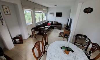 Imagem: FLORIANóPOLIS - Apartamento Padrão - Itacorubi