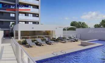 Imagem 4: Apartamento 2 quartos em Bento Ferreira