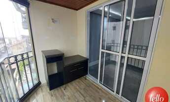 Imagem 5: São Paulo - Apartamento Padrão - Mooca