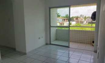 Imagem: Apartamento à venda, 2 quartos, 1 vaga