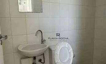 Imagem 6: Apartamento com 2 dormitórios para alugar, 90 m² por R$ 6.940,00/mês - Alphaville Conde II