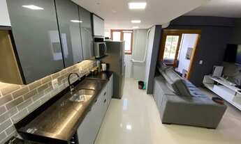 Imagem 6: Apartamento para venda com 65 metros quadrados com 2 quartos em Vila Mariana - São Paulo