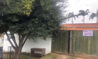 Imagem: Casa para aluguel com 80 metros quadrados