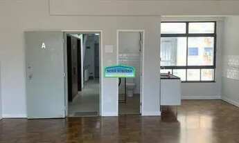 Imagem: Sala comercial para locacão na Vila Yolanda