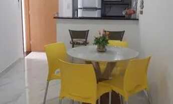 Imagem 1: Alugo apt mobiliado bessa 2 quartos sendo 1 suíte