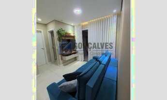 Imagem 2: SAO BERNARDO DO CAMPO - Residential / Apartment - CENTRO