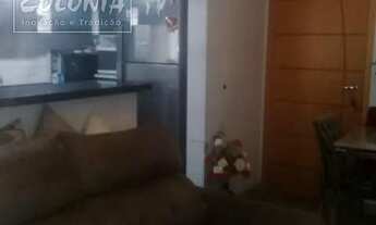 Imagem 3: Santo André - Apartamento Padrão - Jardim Utinga