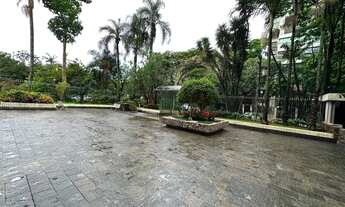 Imagem 5: Apartamento Brooklin