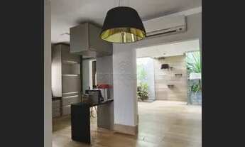 Imagem 4: Casa de condomínio para aluguel tem Alameda do Sul