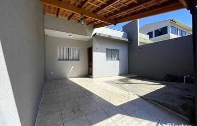 Imagem 2: Casa com 3 dormitórios à venda, 72 m² por R$ 315.000,00 - Columbia - Londrina/PR