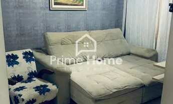 Imagem: Casa - Parque Jambeiro - Campinas