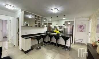 Imagem 5: APARTAMENTO À VENDA NO TATUAPÉ, 3 DORMITÓRIOS, 1 SUÍTE. 2 VAGAS DE GARAGEM