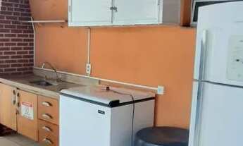 Imagem 4: Apartamento 2 quartos Condomínio Completo em Jardim Alvorada - Nova Iguaçu