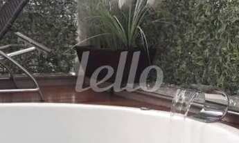 Imagem: São Bernardo do Campo - Apartamento Padrão