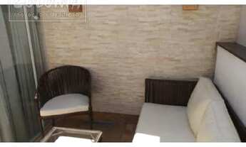 Imagem 3: Santo André - Apartamento Padrão - Parque das Nações