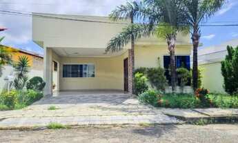 Imagem: Vendo Casa Térrea Green Club 2 com 4 suítes