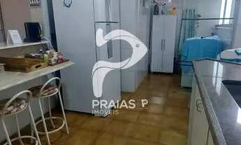 Imagem 5: Apartamento com varanda, 3 dormitórios, Enseada, Guarujá