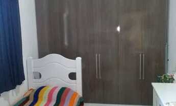 Imagem 5: Apartamento com 2 dormitórios à venda, 54 m² por R$ 150.000,00 - Jardim Paraíso - Jacareí