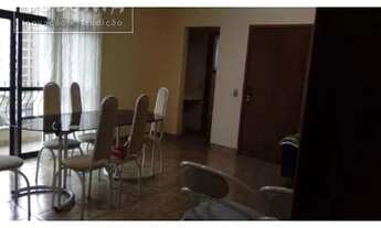 Imagem: Santo André - Apartamento Padrão - Santa