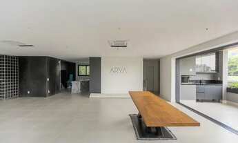 Imagem 2: Apartamento no Ecoville - ARYA1