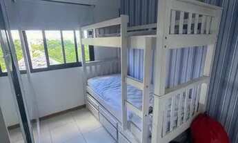 Imagem 7: Green Life Imbuí Apartamento 75m², com 3 quartos em Imbuí - Salvador - BA