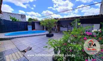 Imagem 4: Vendo casa com 3 quartos - Conj. Maguari