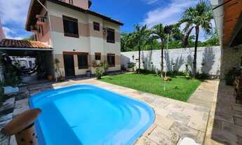 Imagem 2: Duplex com 4 quartos e piscina no Renascença