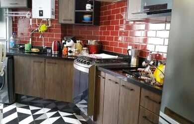 Imagem 2: Apartamento para venda tem 55 metros quadrados com 2 quartos em Brás - São Paulo - SP