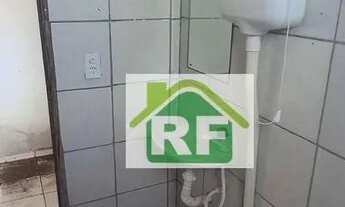 Imagem 6: Apartamento com 1 dormitório para alugar, 40 m² por R$ 800,00/mês - Jóquei - Teresina/PI