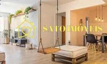 Imagem 2: Atenção... IMPERDÍVEL! - More em Pinheiros. Apartamento com 3 quartos, 3 banheiros no tota