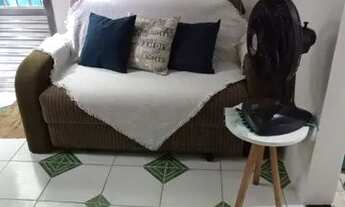 Imagem: Casa boca do rio