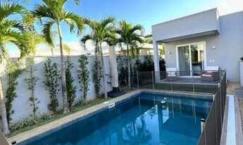 Imagem 1: Casa com 4 dormitórios à venda, 472 m² por R$ 6.200.000 - Barra da Tijuca - Rio de Janeiro