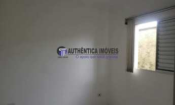 Imagem 6: SOBRADO para VENDA - JAGUARIBE - OSASCO - SÃO PAULO - AUTHÊNTICA IMÓVEIS