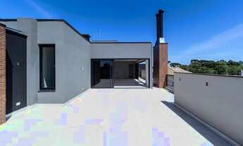 Imagem: Cobertura no bairro Santa Felicidade - ARYA