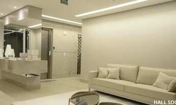 Imagem 5: Apartamento NOVO da GABRIEL BACELAR na MADALENA: 90m², 3 quartos (1 suíte), varanda e área