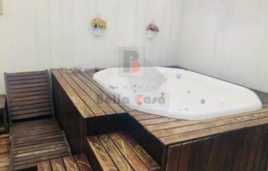 Imagem 5: Casa de alto padrão com 3 suítes no Sítio da FIgueira