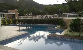 Imagem 3: Apartamento mobiliado 1 quarto