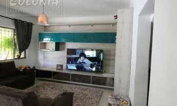 Imagem 6: Santo André - Casa Padrão - Vila Tibiriçá