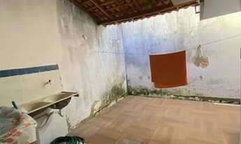 Imagem 6: Casa para venda possui 150 metros quadrados com 3 quartos em Farolândia - Aracaju