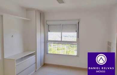 Imagem 3: Apartamento Espaçoso à Locação no Alpha Garden, Alphaviile