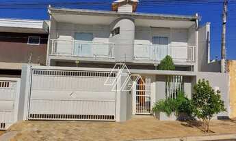 Imagem: Casa com 3 dormitórios à venda, 270 m²