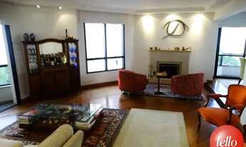 Imagem 1: São Paulo - Apartamento Padrão - Perdizes