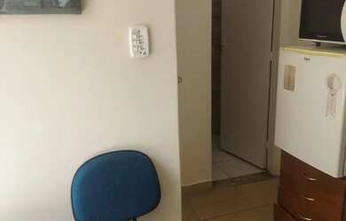 Imagem 2: Suite Brooklin Berrini