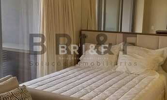 Imagem: Alto Padrão 1 quarto no Brooklin