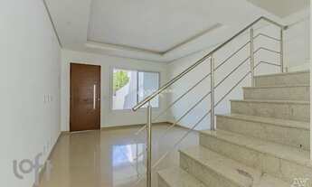 Imagem: Casa à venda em São José com 104 m²