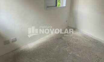 Imagem 6: Sobrado Novo na Vila Isolina Mazzei com 2 Suítes