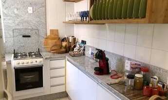 Imagem 3: Apartamento de 2 dormitórios na Lagoa da Conceição - Florianópolis/SC