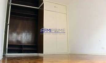 Imagem 7: Apartamento na Santa Cecília de 190m² com 3 dormitórios sendo 1 suítes 1 vaga próximo ao m